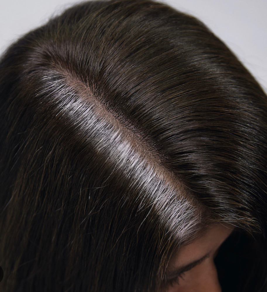 10 Minute grey Coverage Color