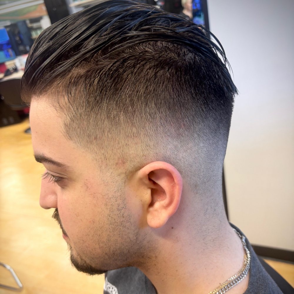 Signature Experience at GenX Studio in Charlotte, NC