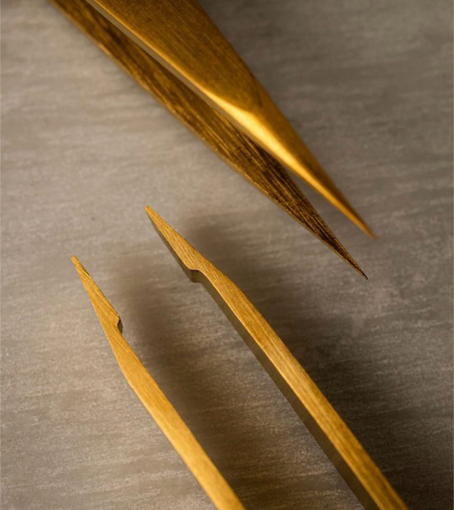 Brow Wax at GLAZED LUXURY AESTHETICS in Tacoma, WA