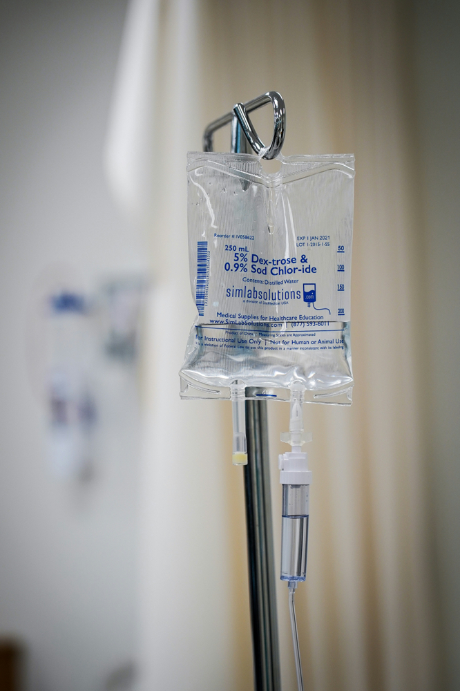 Recovery And Performance IV