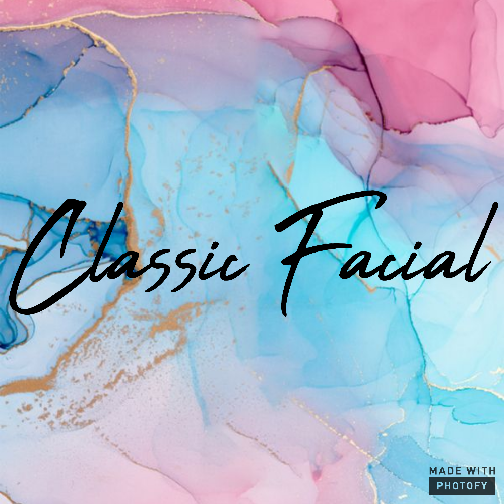 Classic Facial