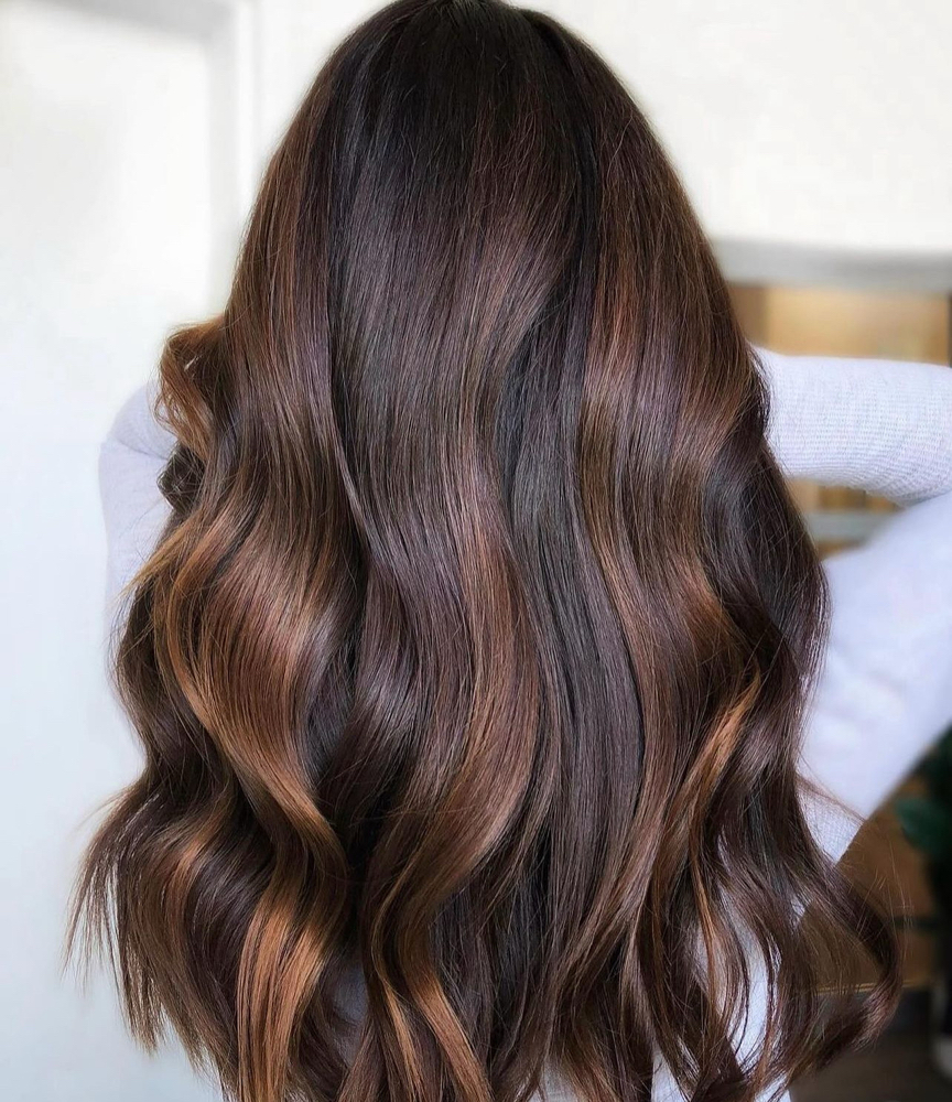 Flat Iron Or Curls