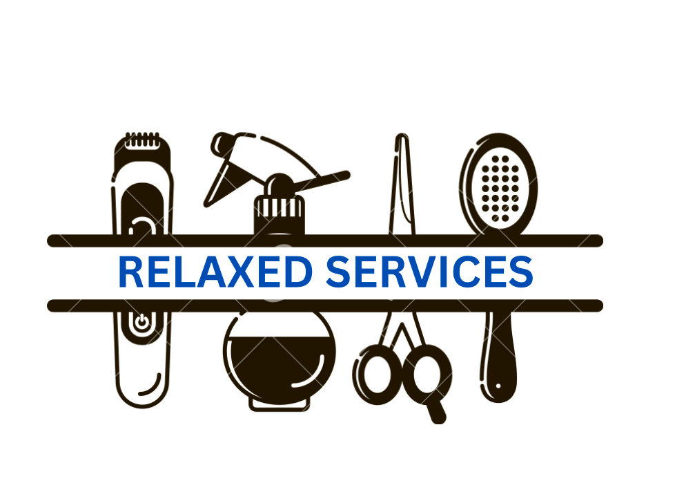 RELAXED SERVICES