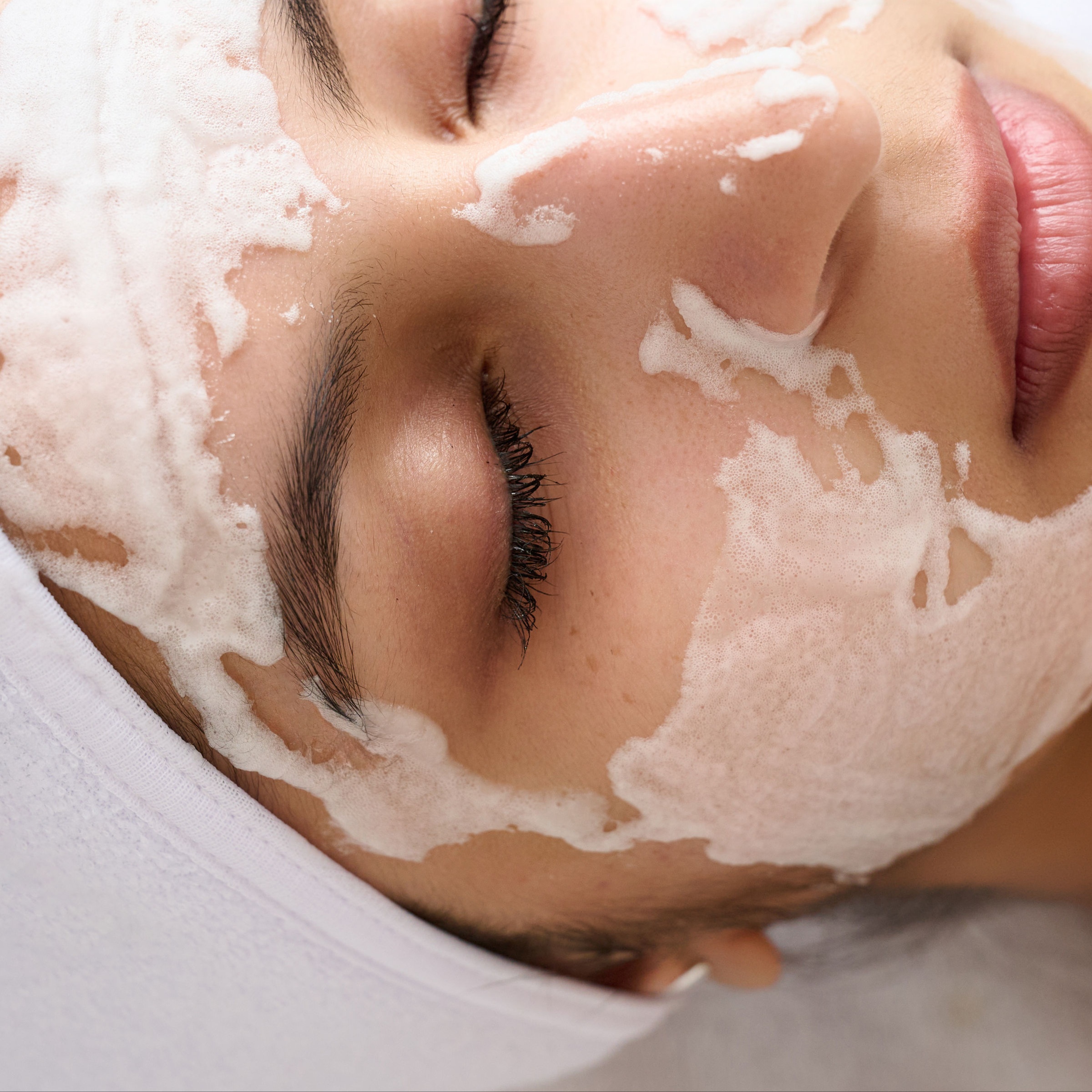 Skin Renewal Series at Dew+Glow Aesthetics in Snellville, GA