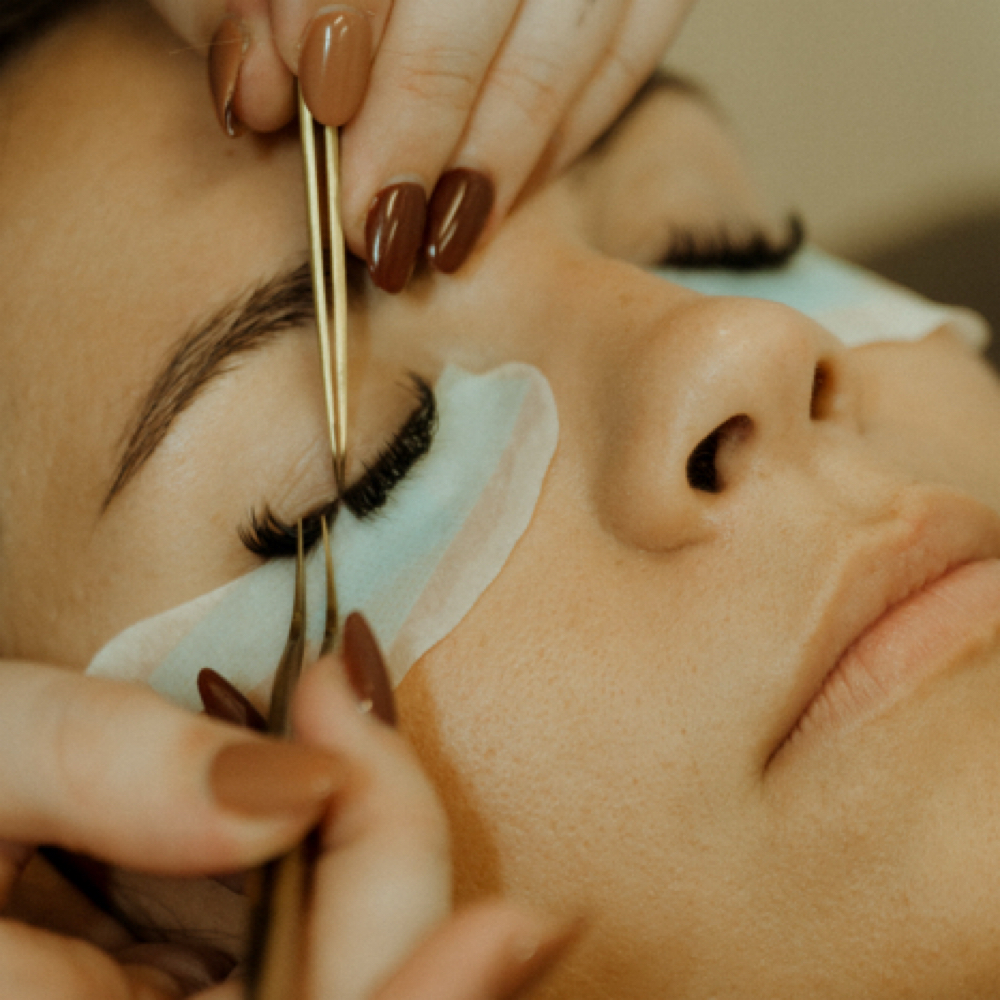 Mini Fill at Blissful Lashes in Gresham, OR