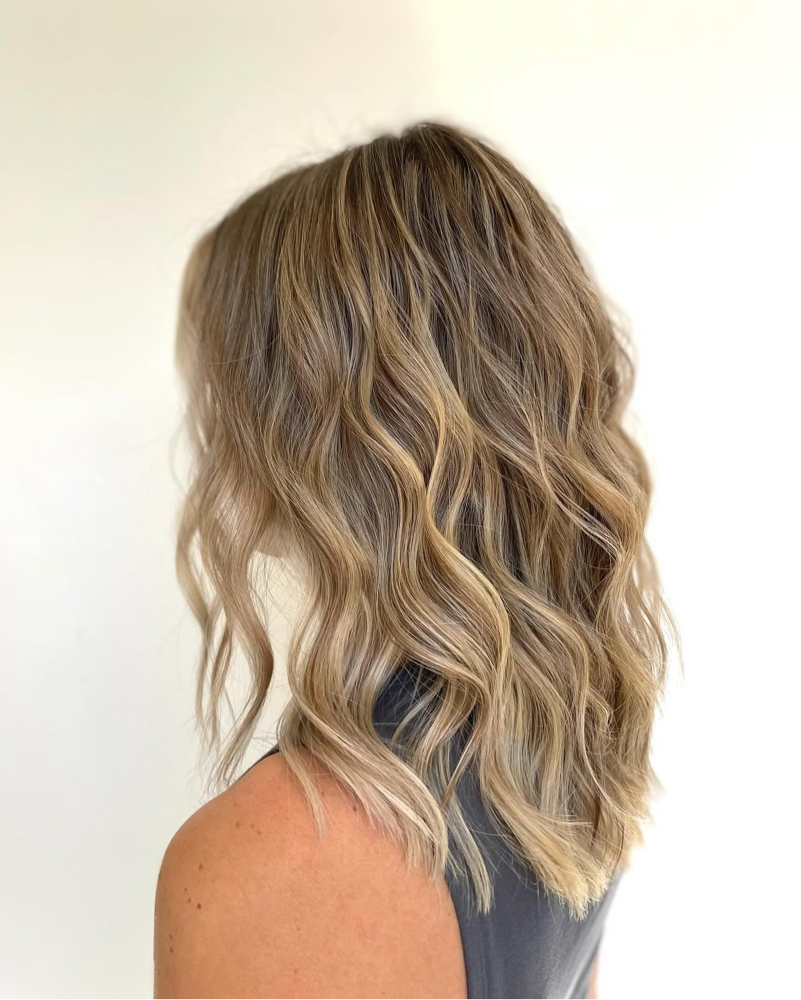Partial Highlight