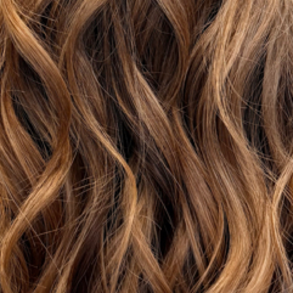 Balayage With Root Touchup at Salt And Light Hair Studio in El Cajon, CA