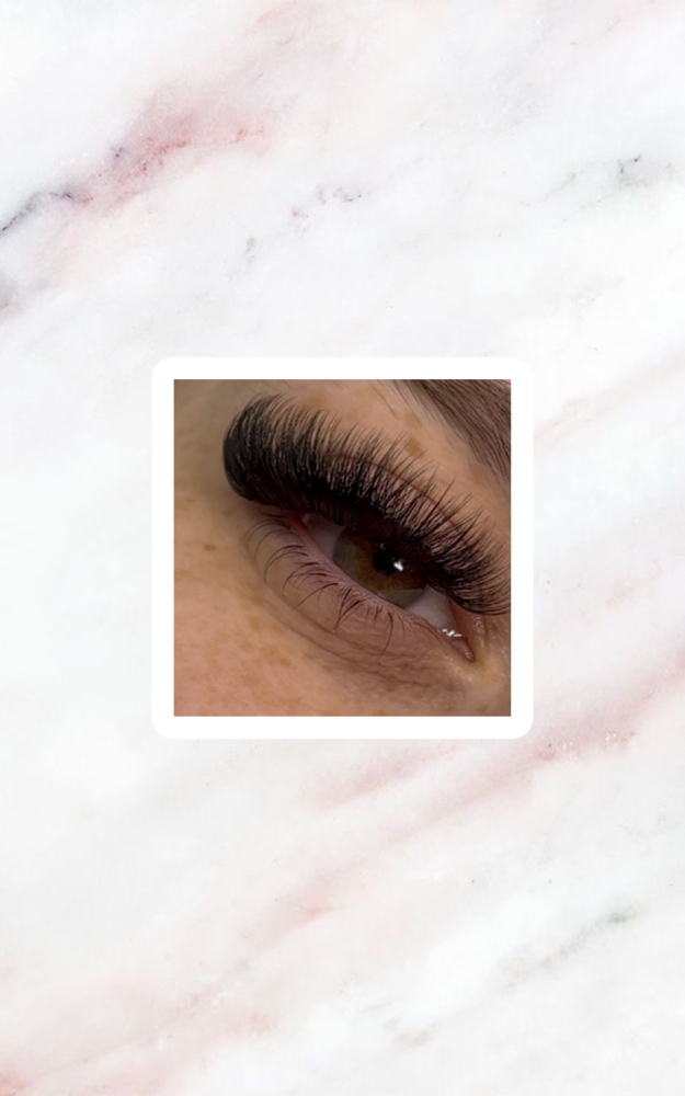 Add Bottom Lashes