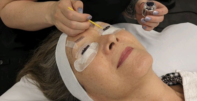 Lash Tint