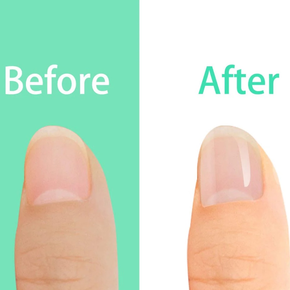 Buff & shine / Pulir & brillar