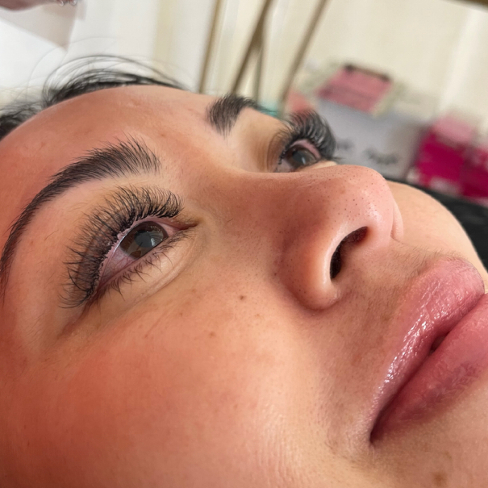 3 Week Classic Lash Fill at Lashes by Lonna in Springfield, MO