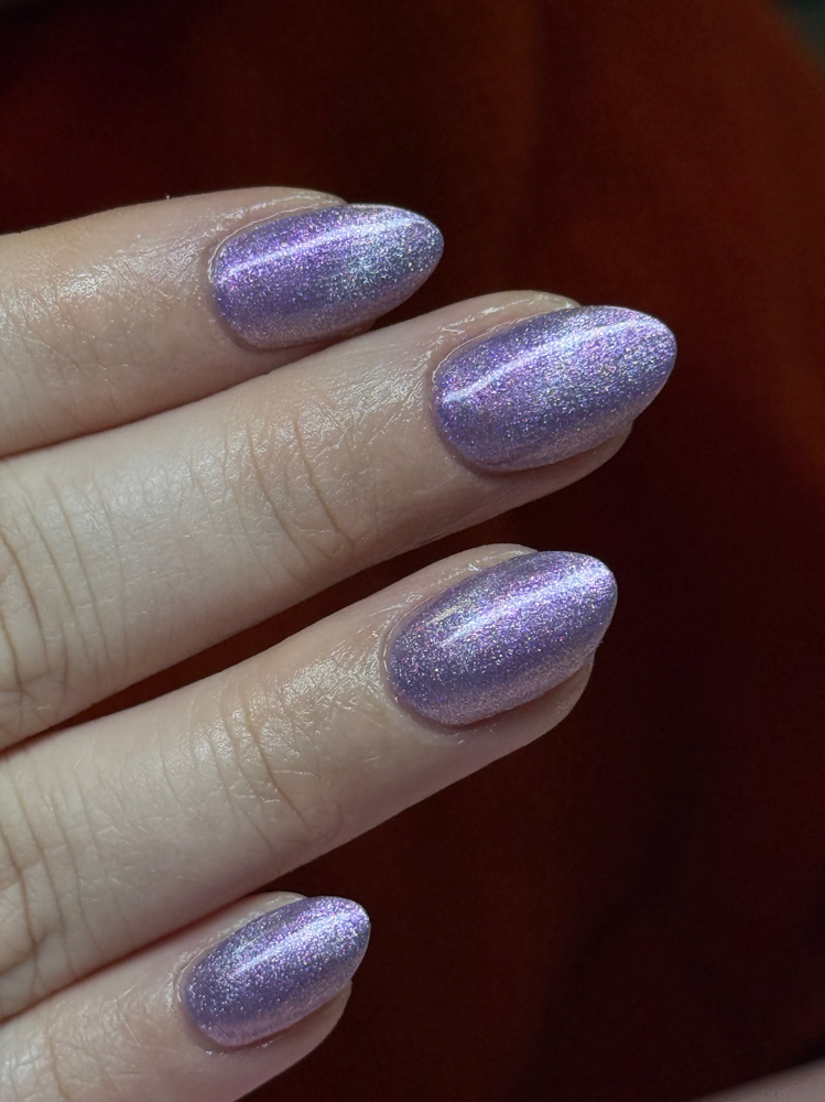 Acrylic Overlay
