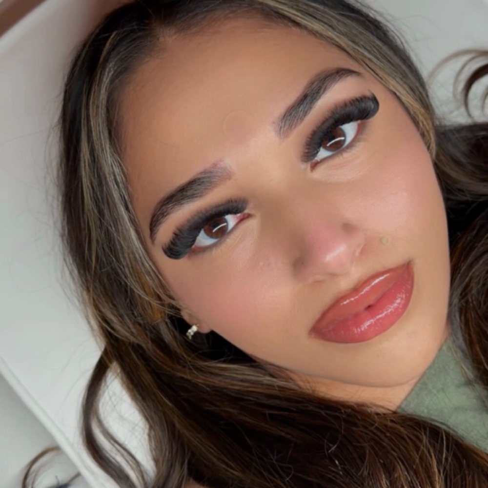 Volume Refill at Beautifiedbyabrii in me, FL