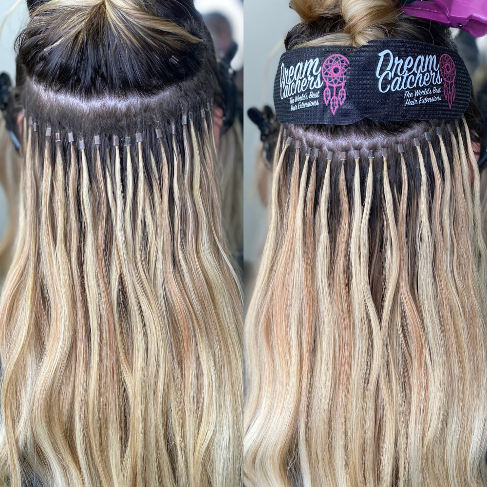 6 week Extension adjustment