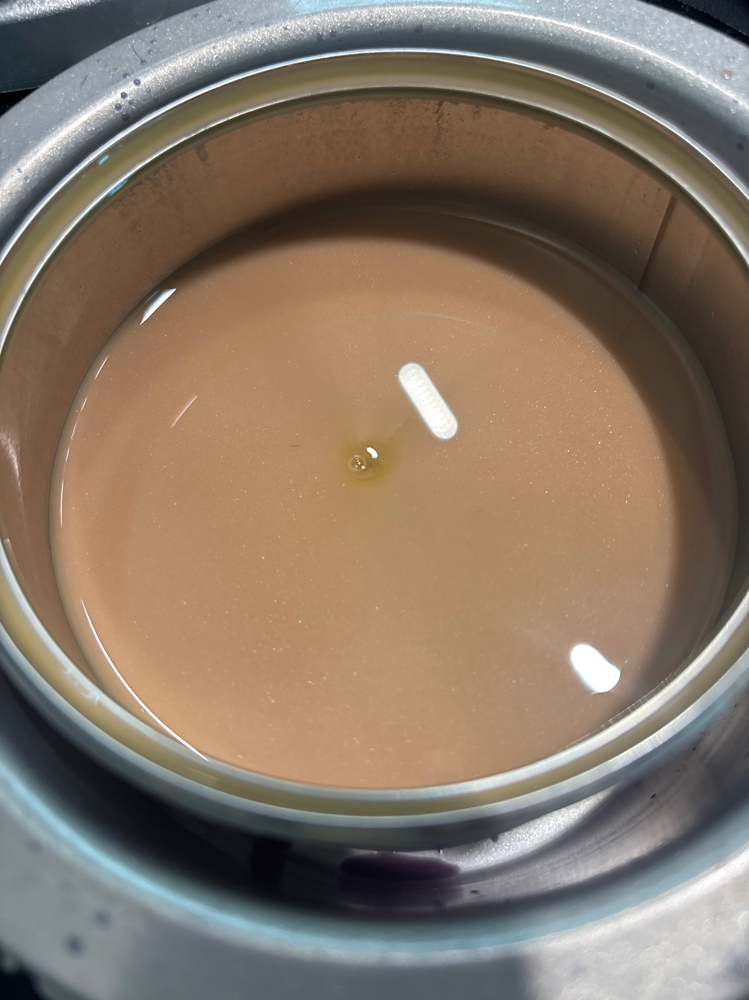 Nape Neck Wax