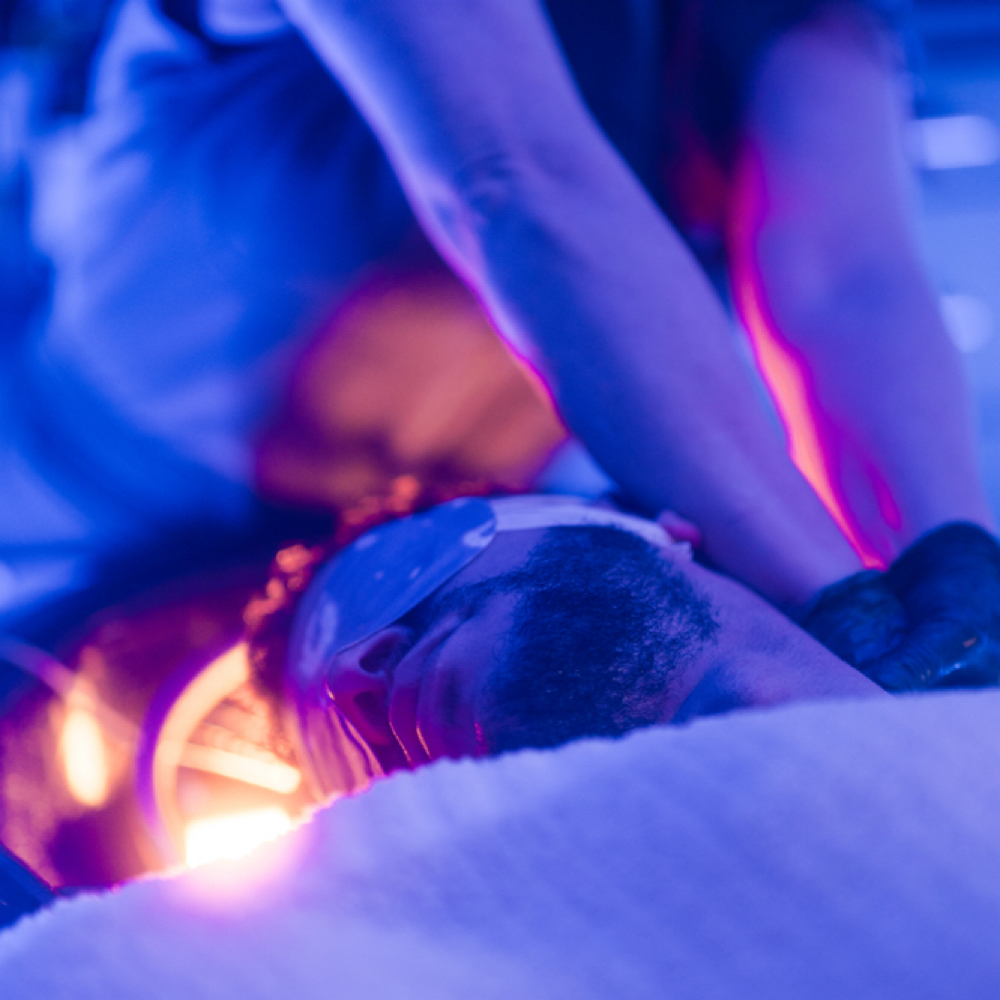 Gentleman’s Total Reset