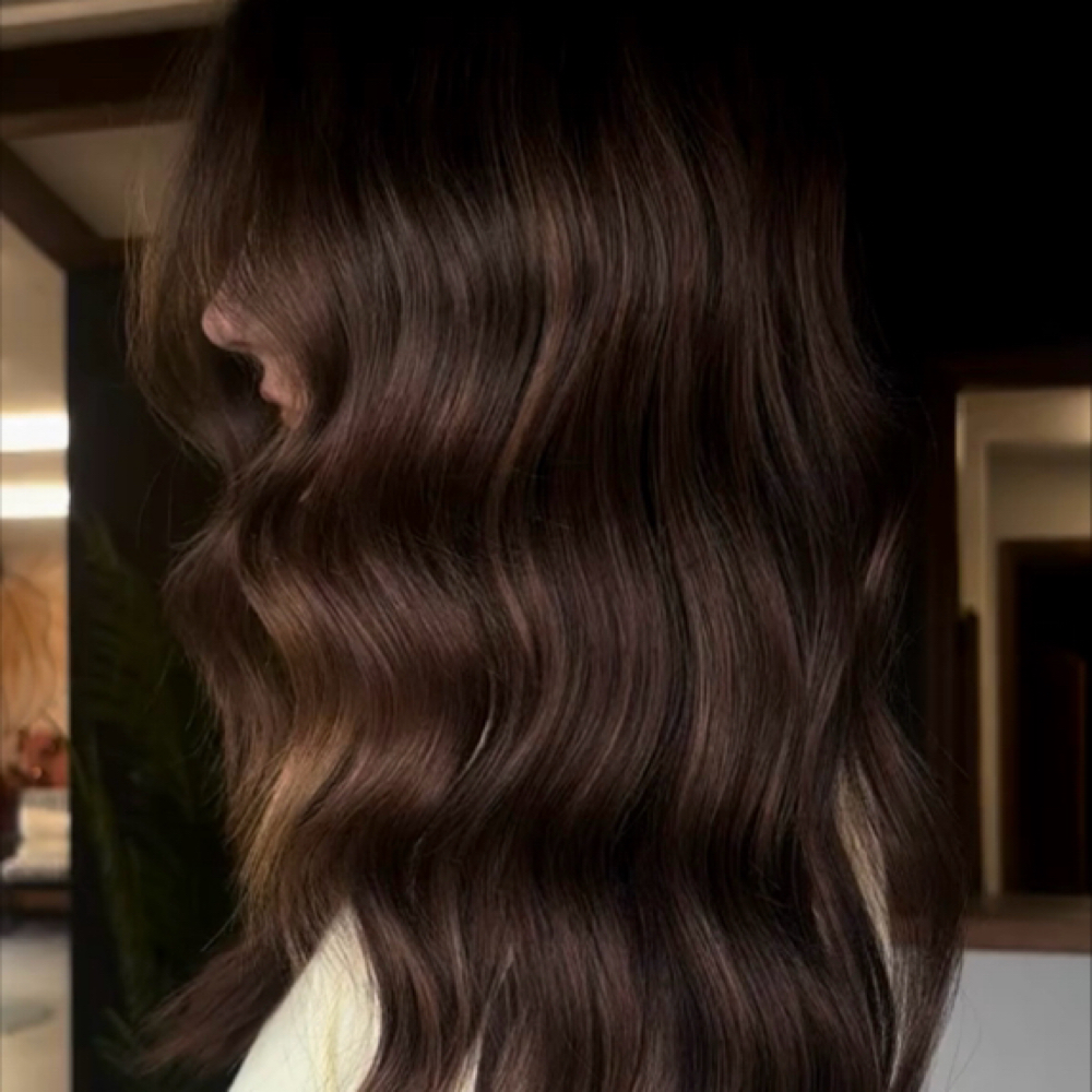 AirTouch Balayage at Bailey Simmons Hair in Lima, OH