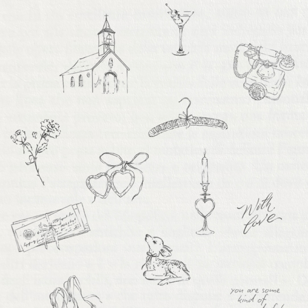 February Flash one design