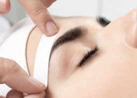 Brow Design