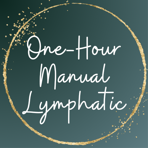 One-Hour Lymphatic Massage