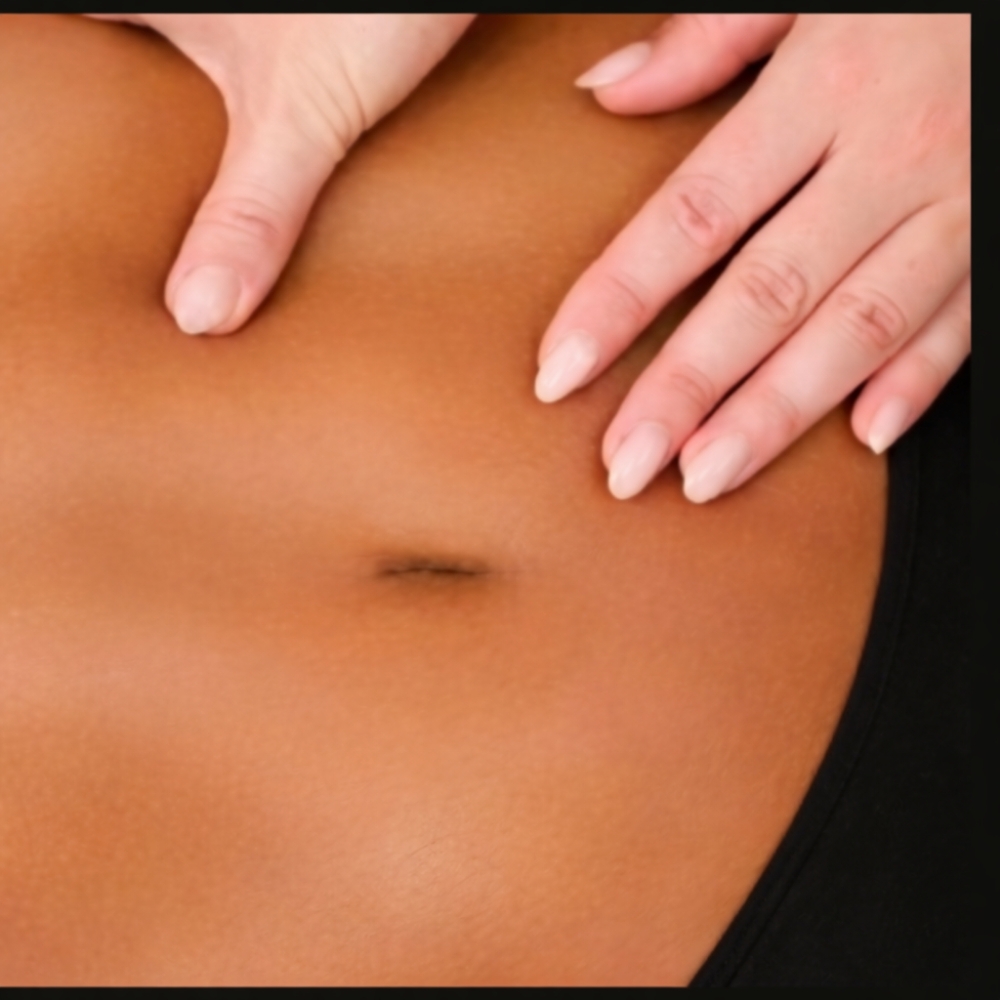 Manual Lymphatic Massage at The Body & Beauty Collective in Omaha, NE