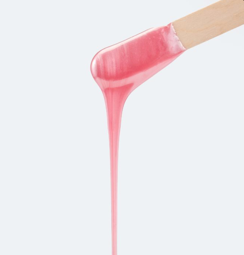 Brow Wax