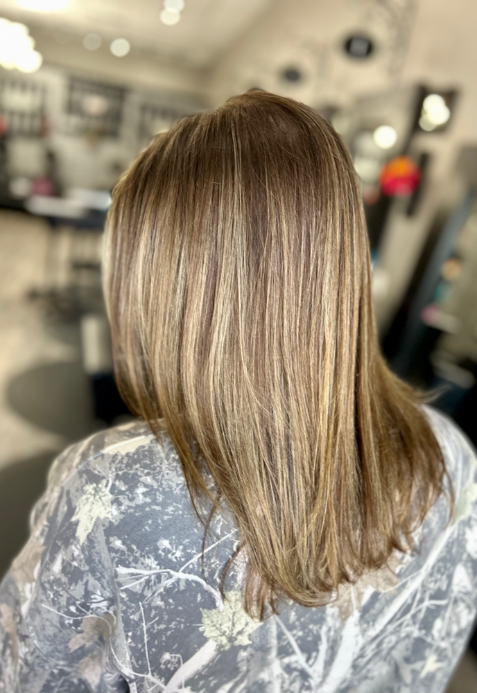 Half Head Dimensional!