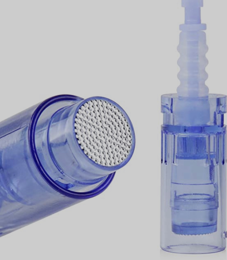 Nano Needling+facial+LED