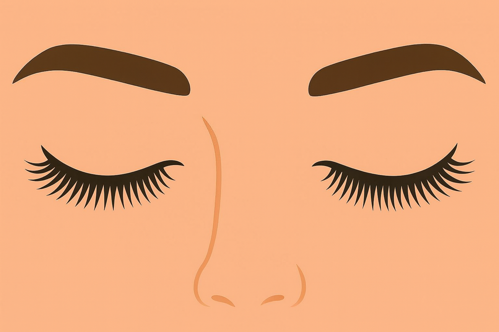 The Over 3 Weeks Lash Refill