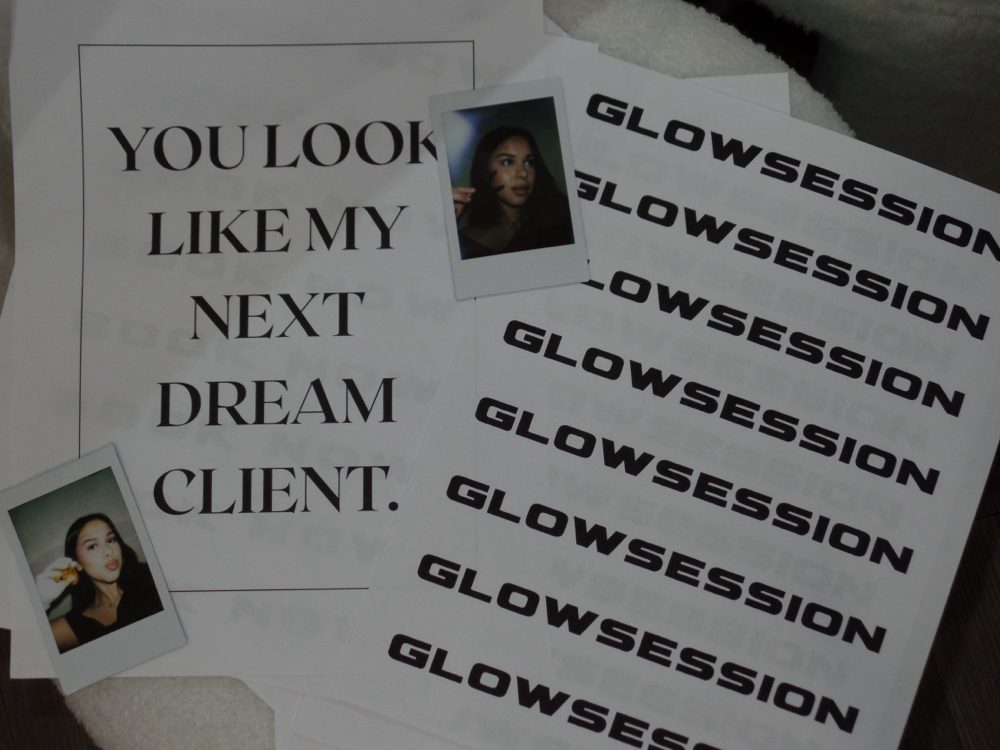 ☆ New Client Brazilian ☆