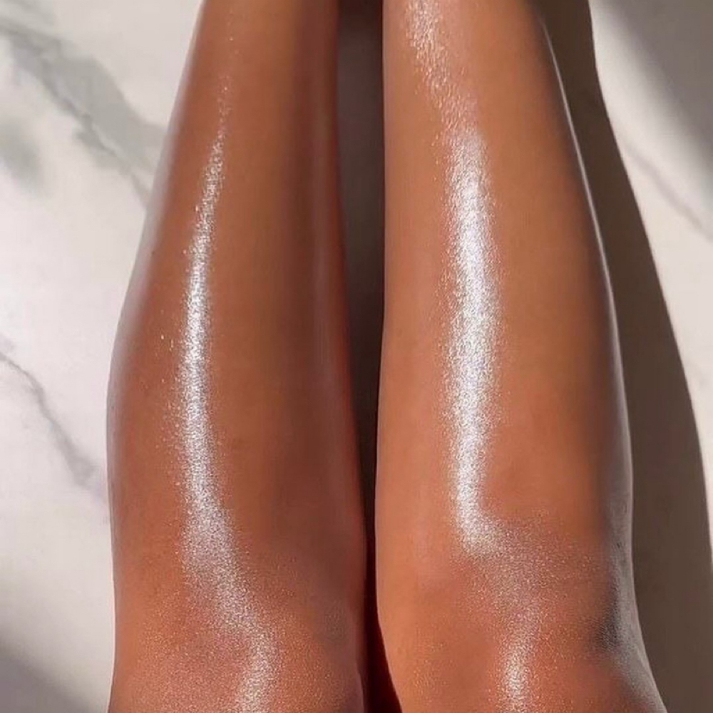 Half Upper/lower Leg Wax at Artistic Aesthetics LLC in El Paso, TX