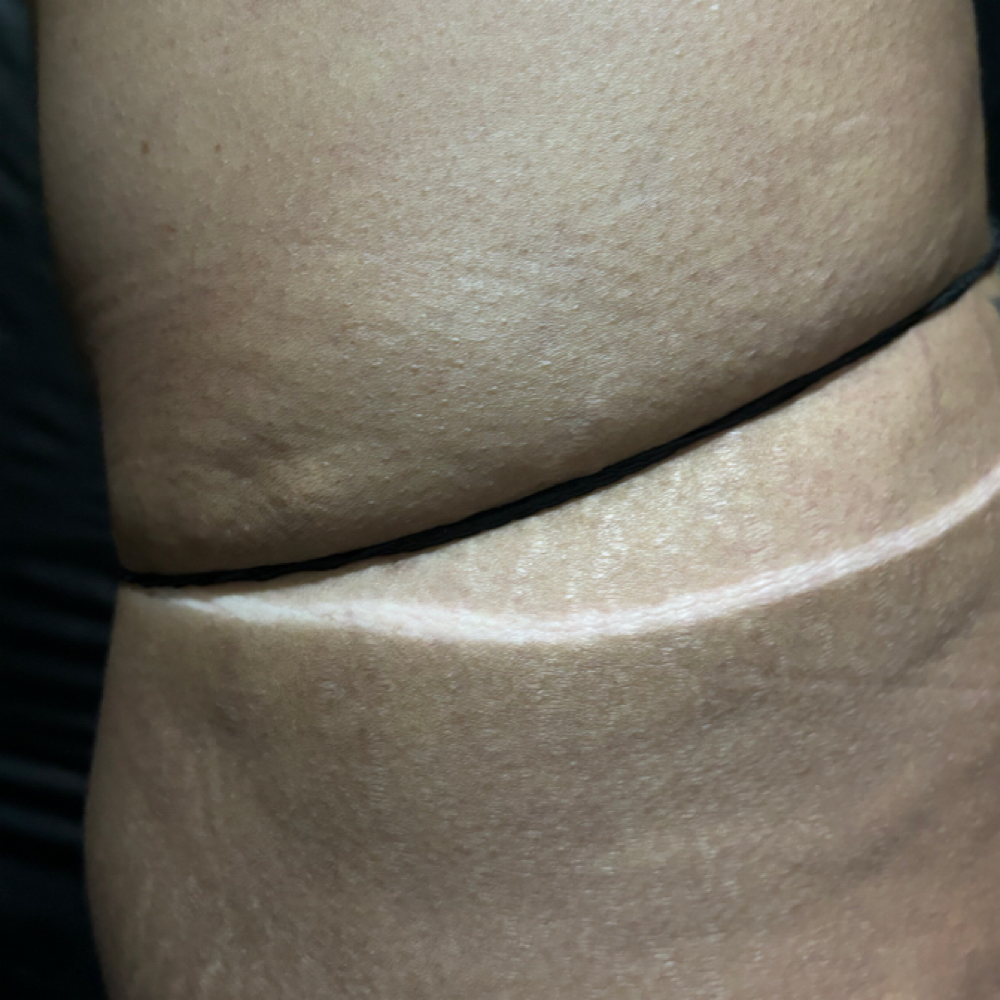 Spray Tan at Brianna Dorsett in Bedford, IN