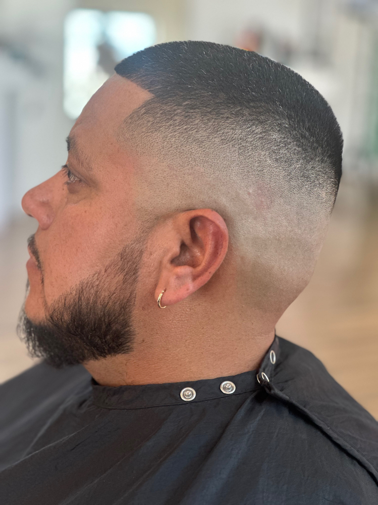 Corte/ Barba/ Ceja