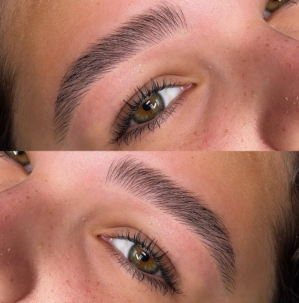 EXISITING CLIENT: Teen Brow Wax