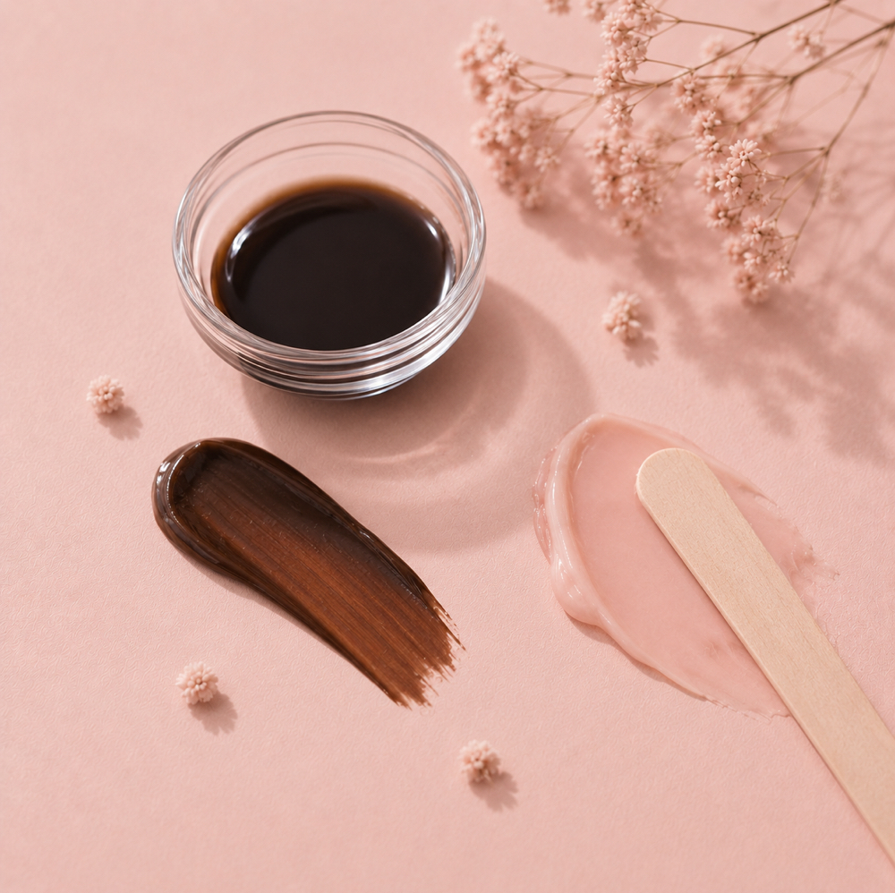 Brow Tint & Wax at Signature Skin by Morgan in Minneapolis, MN