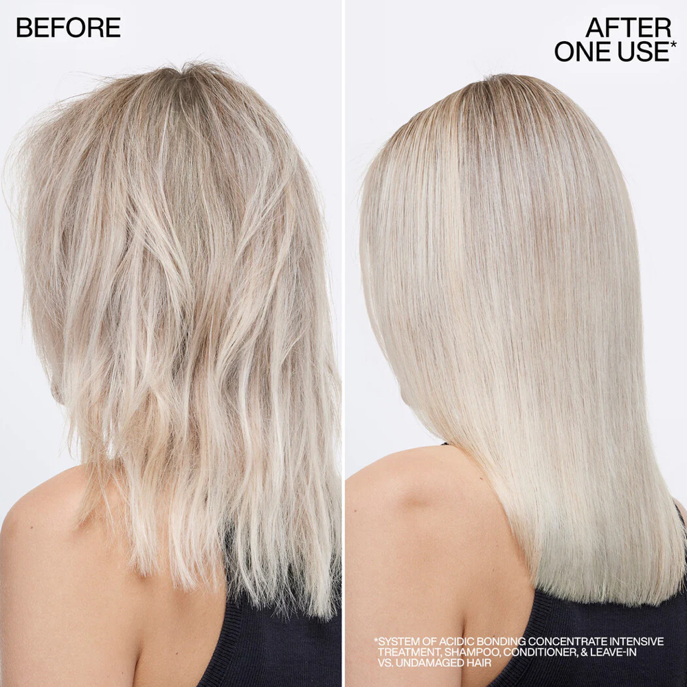 Redken Acidic Bonding Treatment