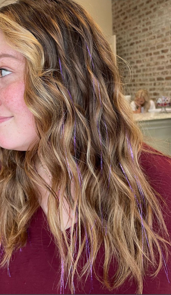 Hair Tinsel