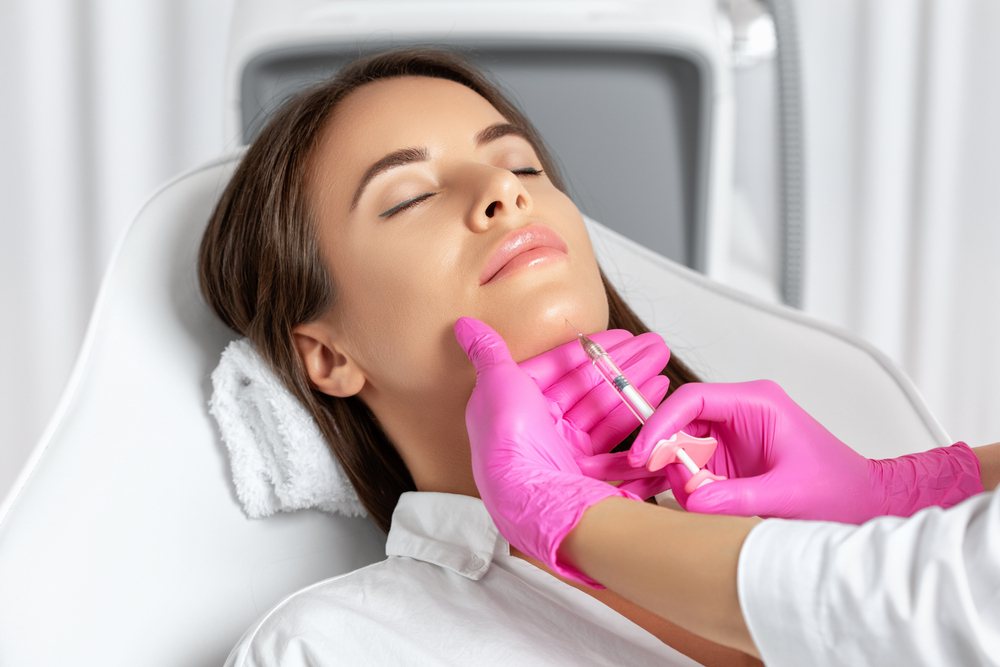 Chin Filler 1 Syringe