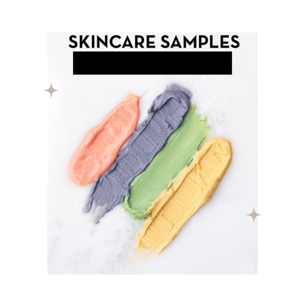 Sample Pickup
