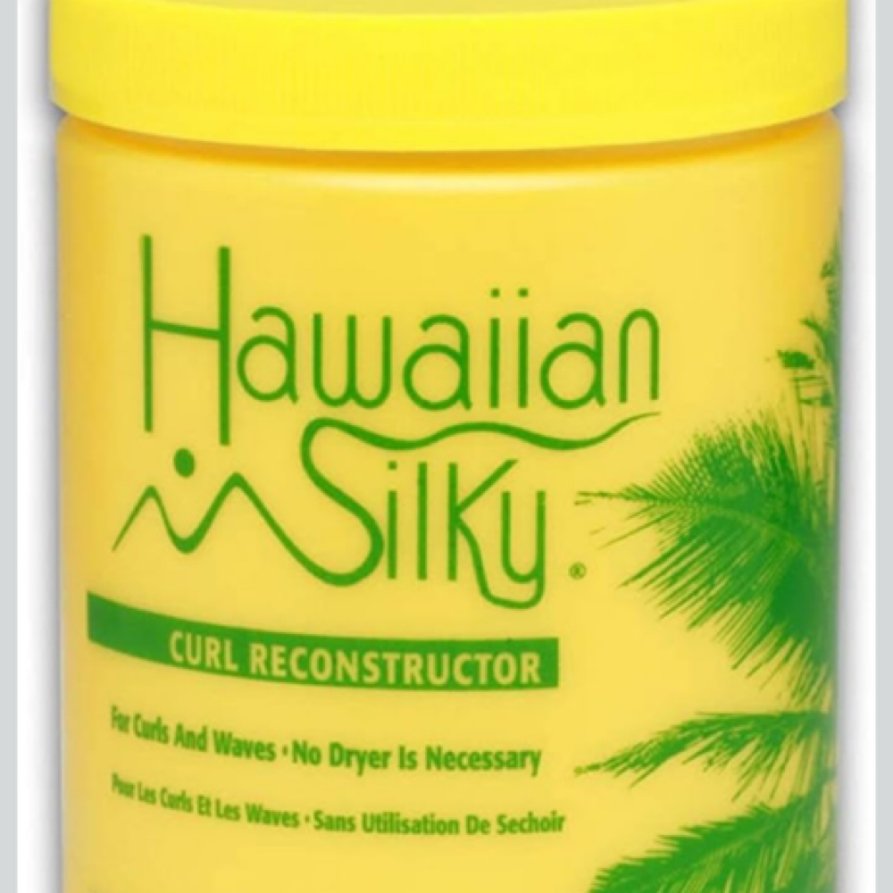 Hawaiian Silky Curl (starting Price at Anew Divine Beauty Salon in Niles, MI