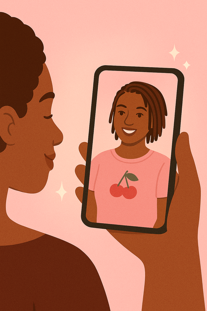 Virtual Skin Coaching