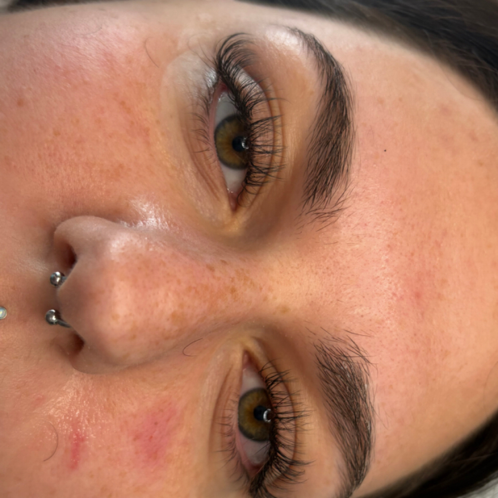 Wet Set Lash Full Set at Fresh Cuts by Lauren in Fulton, NY