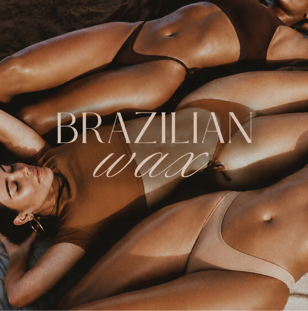 Brazilian Wax (female) at Allure Beauty Studios by Jeila in Abilene, TX