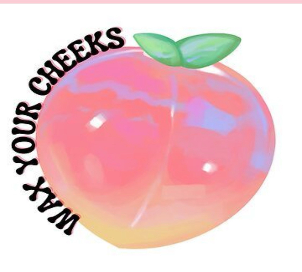 Booty Cheek Wax at Glow on the Go in Converse, TX