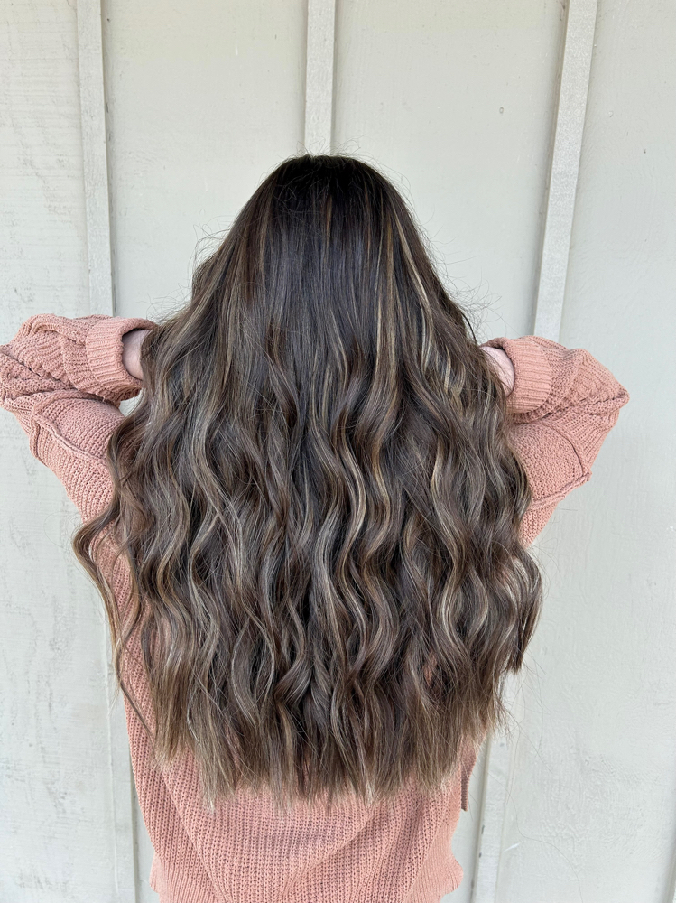 Balayage