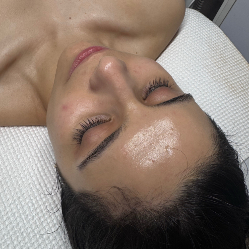 Luxury Facial at Lakutis Skin Therapy in Houston, TX