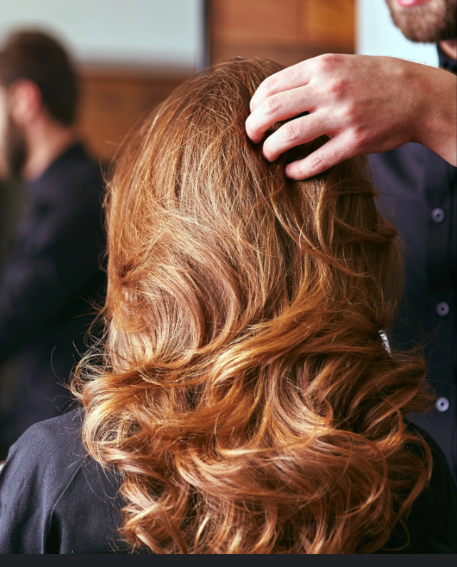 Blowout at Sarah Thibodeau in Owosso, MI