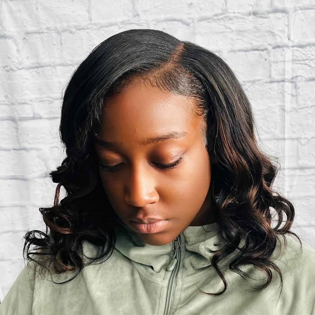 Clip-Ins Install (BYOH) at Beaux Cheveux in Colorado Springs, CO