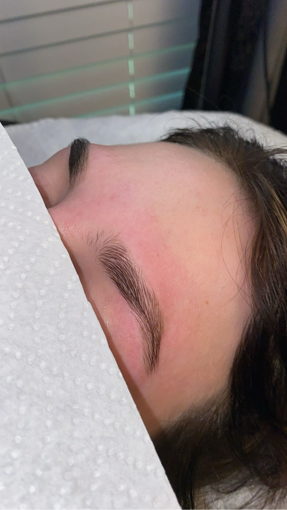 Eyebrow Waxing at Savannah Lasyone - Esthethician in Alexandria, LA