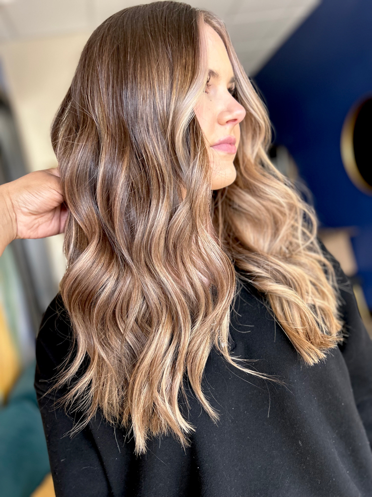 Color Correction